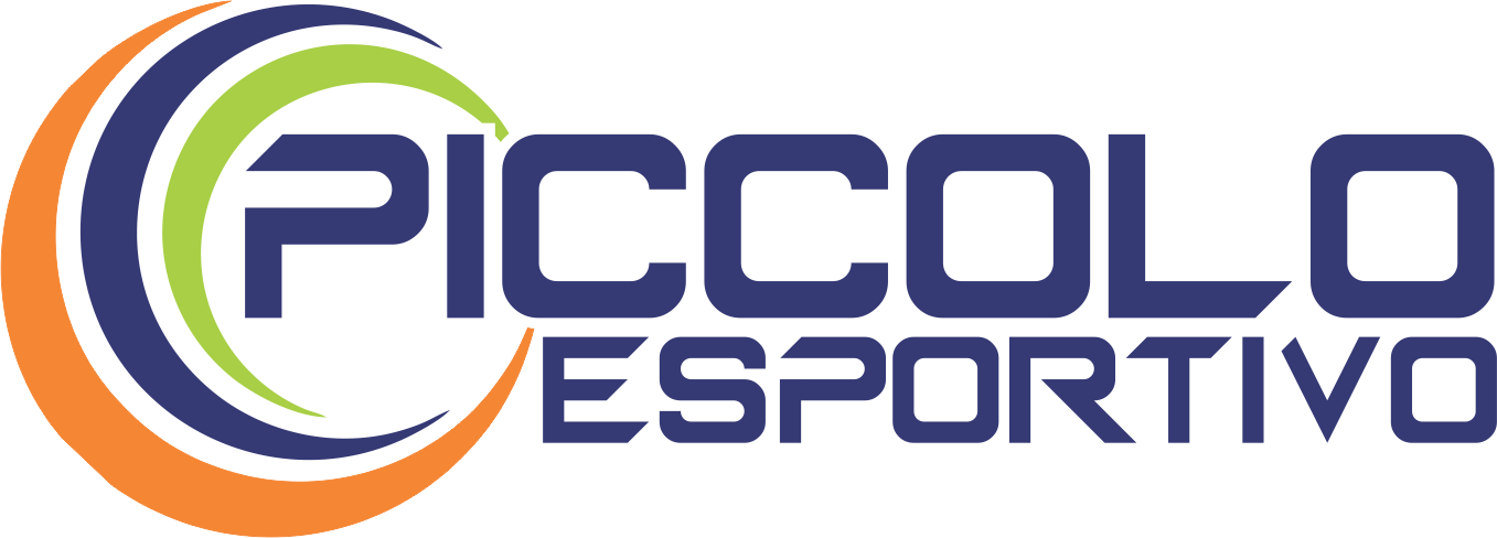Logotipo Piccolo Esportivo